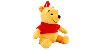 Winnie l'Ourson Sac à dos en peluche de Disney (Winnie the Pooh)